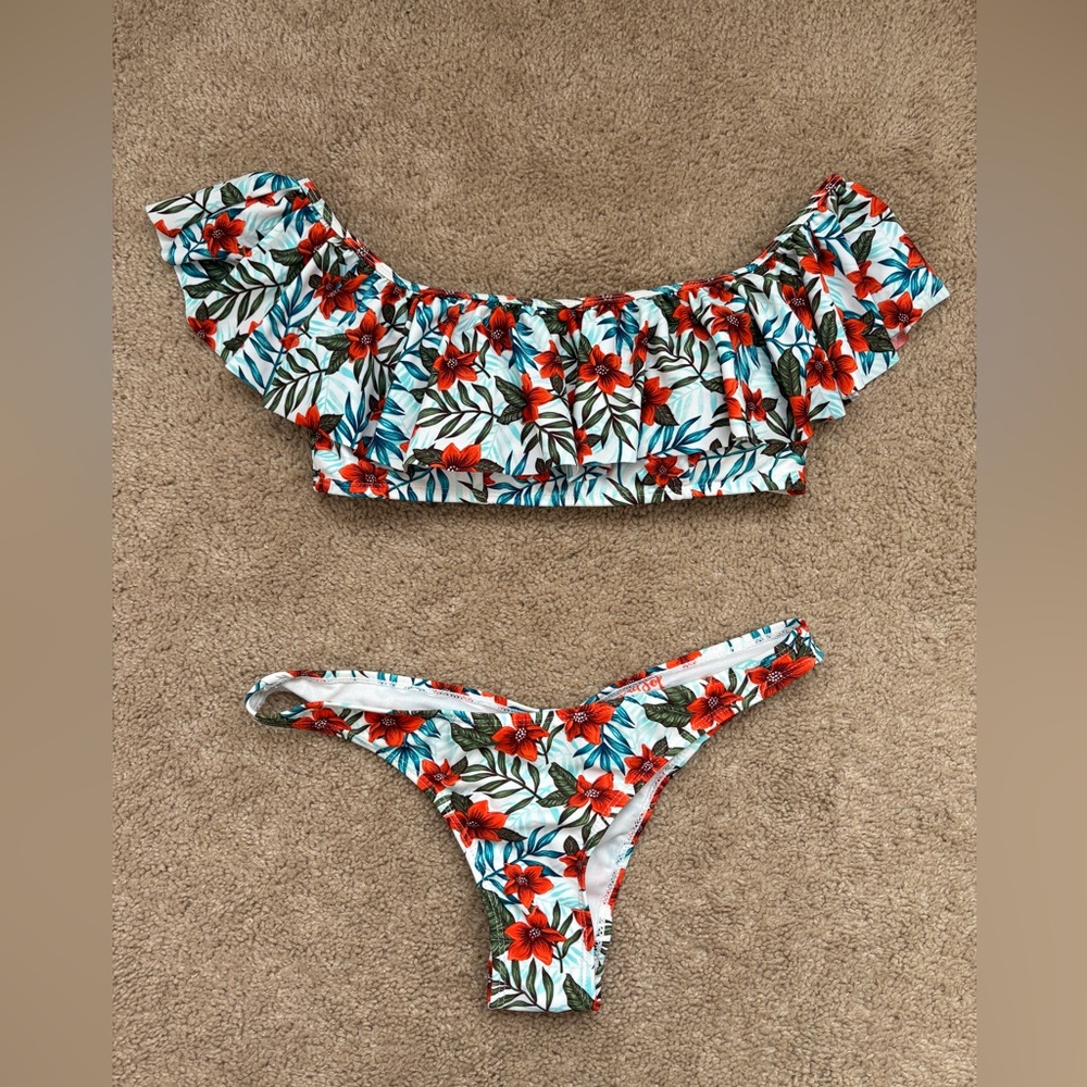 Cabana Del Sol Bikini M